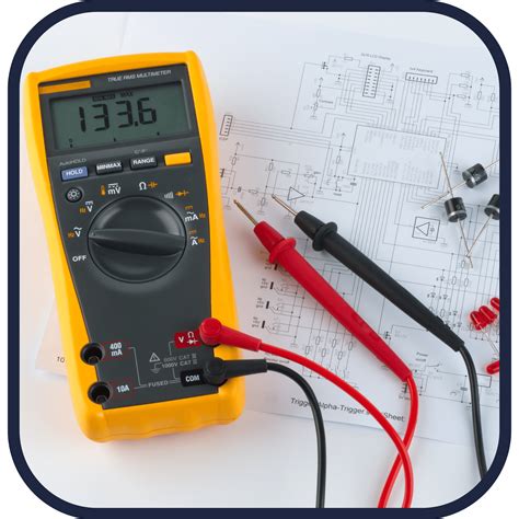 Digital Voltmeter (DVM) .